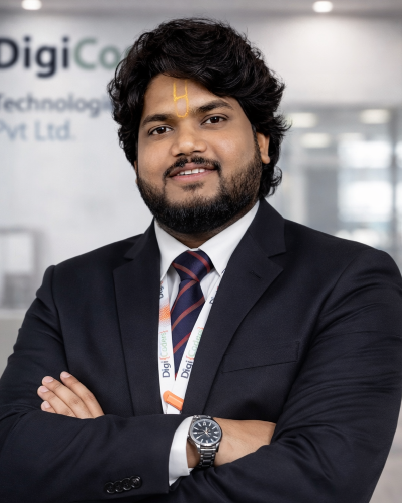Gopal Singh Director Keynote Speech on IT Trends